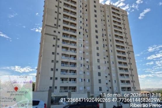 RIBEIRÃO PRETO/SP — Apartamento (F8787714303490)