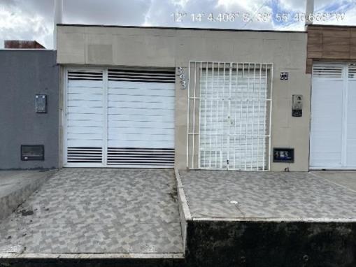 FEIRA DE SANTANA/BA — Casa com 2 quartos (8444410681963)