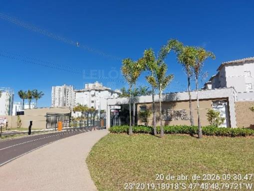 TATUÍ/SP — Apartamento Jardim Lírio (F8787717849272)
