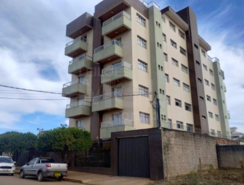 ABAETÉ/MG- APARTAMENTO DE ALTO PADRÃO NO BAIRRO SIMÃO DA CUNHA