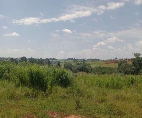GUIMARÂNIA/MG – Lote de terreno a área de 336,00m², situado no Bairro Jardim Paraíso
