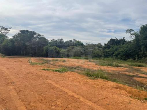 ITAPECERICA/MG – Lote com a área de 281,75m², situado a Rua Um, distrito de Lamounier