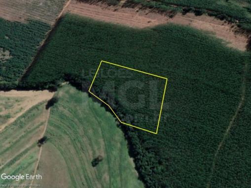 MATEUS LEME/MG — Fazendinha das Sucupiras com 21.386,37m²