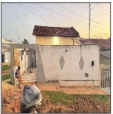 NOSSA SENHORA DO SOCORRO/SE — Casa (F8444416189815)