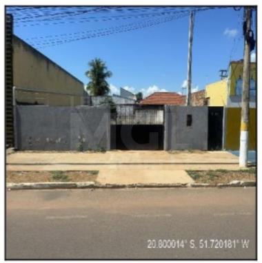 TRES LAGOAS/MS — Terreno (10275554)