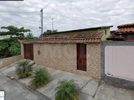 SÃO GONÇALO/RJ — Casa Trindade (F8444433833077)