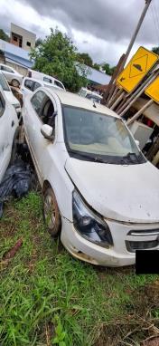 AGUA BOA/MG - Chevrolet Cobalt 1.8 LTZ, 2014 / 2015, FLEX