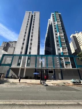 SÃO PAULO/SP — Apartamento Campos Elíseos (F1787703197474)