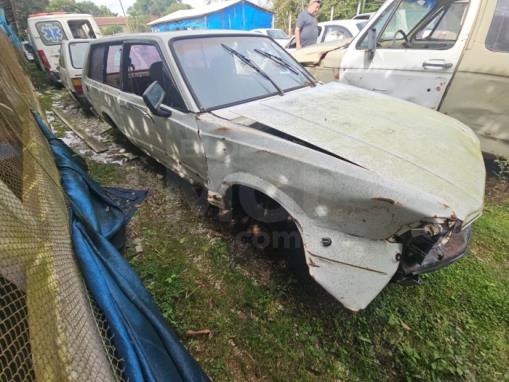 CASTRO/PR - Ford Del Rey Belina L, 1990/1991, GASOLINA