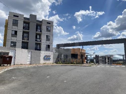 ARAUCÁRIA/PR — Apartamento Iguaçu (F8787715332027)