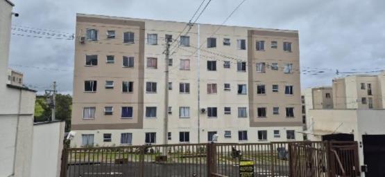 VOTORANTIM/SP — Apartamento Vila Pedroso (F8787716417360)