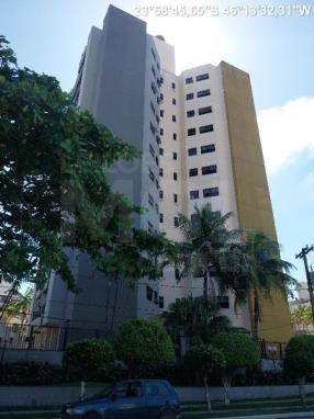 GUARUJÁ/SP — Apartamento Enseada (F8444413671306)