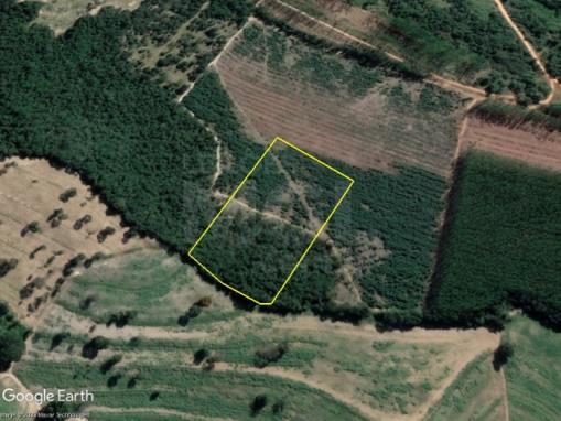 MATEUS LEME/MG — Fazendinha Bela Vista com 26.647,75m²