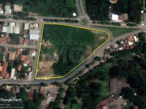 BOM DESPACHO/MG — Terreno com 21.749,00 m² no bairro São Vicente