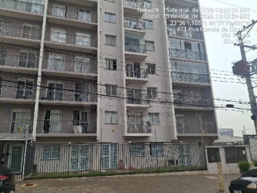 SÃO PAULO/SP — Apartamento Vila Prudente (F8787710439028)