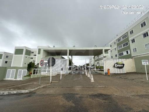 GARANHUNS/PE — Apartamento Distrito São Pedro (F8787704750930)