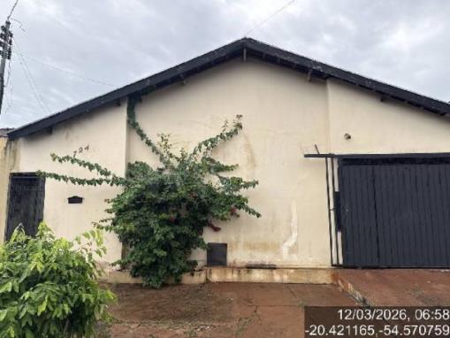 CAMPO GRANDE/MS — Casa (1444419584482)