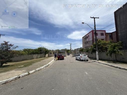 MACEIO/AL — Apartamento com 2 quartos (8444414514697)