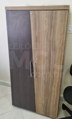 ARACAJU/SE - Armário de Escritório 02 Portas