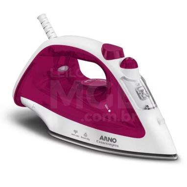 ITAÚNA/MG - FERRO VAPOR ARNO ULTRAGLISS III FUA3 RX 110V