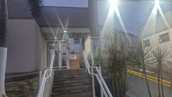 PIRACICABA/SP — Apartamento com 2 quartos e 1 Vaga na Garagem (8787707673473)