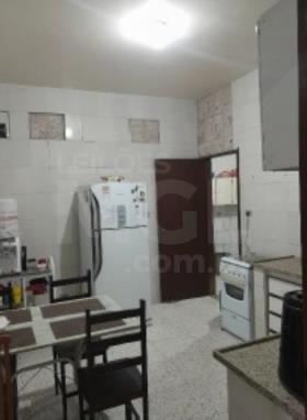 FORMIGA/MG- UM APARTAMENTO RESIDENCIAL COM 3 QUARTOS
