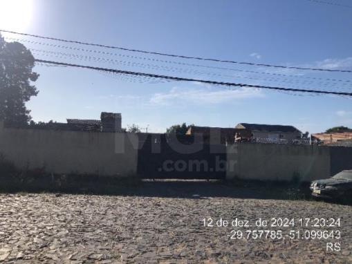 SÃO LEOPOLDO/RS — Terreno Feitoria (F1555519675686)