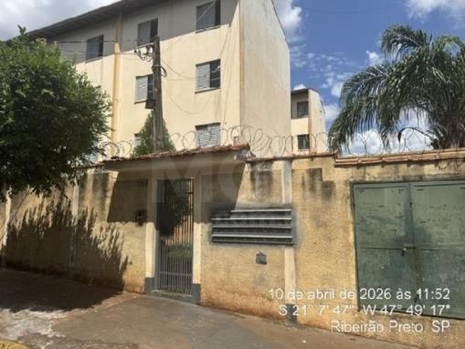 RIBEIRÃO PRETO/SP — Apartamento Residencial Das Américas (F8294900012255)