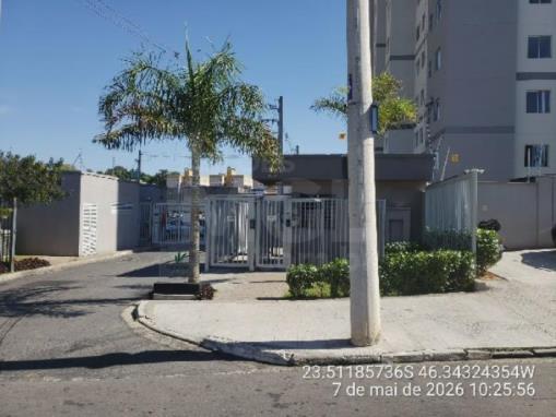 POA/SP — Apartamento Vila Monteiro (F8787713773050)