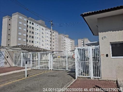 GUARUJA/SP — Apartamento com 2 quartos e 1 Vaga na Garagem (8787715710340)