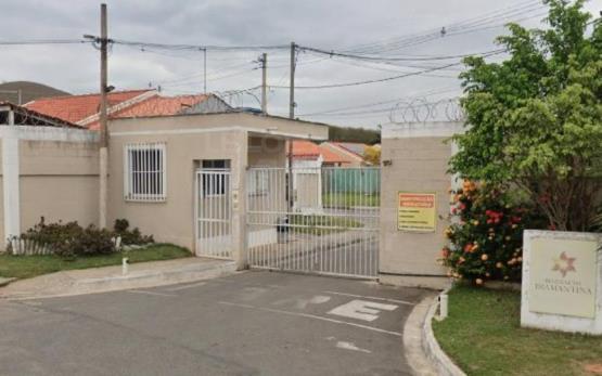 NOVA IGUAÇU/RJ — Casa Palhada (F8787700218584)