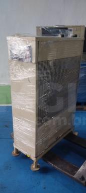CONTAGEM/MG-SECADOR DE AR POR REFRIGERAÇÃO INGERSOLL RAND AERA1238