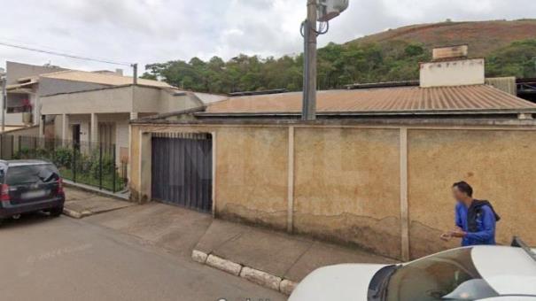 COMPREI-JOÃO MONLEVADE/MG - Prédio Comercial no José Elói