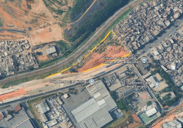 PREFEITURA MUNICIPAL DE CARAPICUÍBA/SP