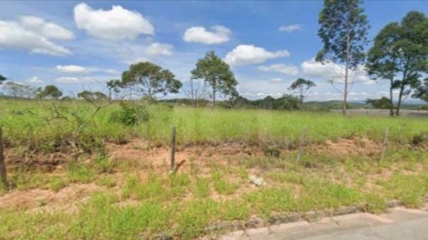 COMPREI-SÃO FRANCISCO/MG-Lote de terreno