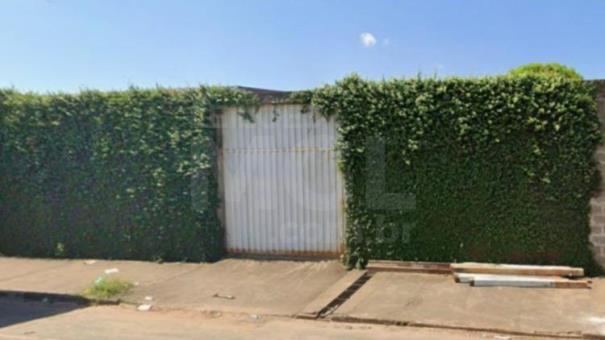 PASSOS/MG-Lote 13 da quadra 32
