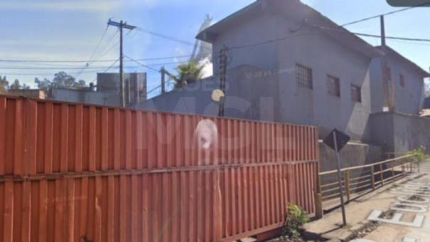 COMPREI-SETE LAGOAS/MG-Complexo Industrial