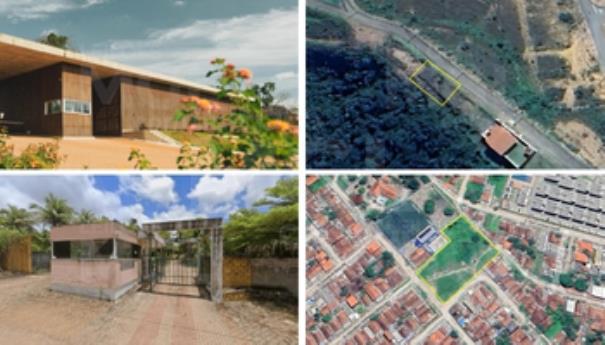 IMÓVEIS | ARREMATAÇÃO ANTECIPADA