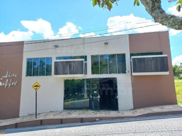 SANTO ANTÔNIO DO MONTE/MG – Salão de Eventos